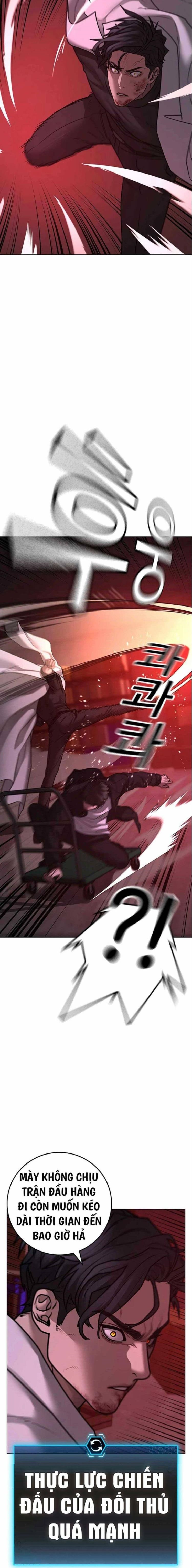 Đọc truyện [Leak] Nhiệm vụ đời thật - Chap 115